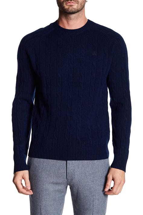 brooks brothers sweaters|brooks brothers merino wool sweaters.